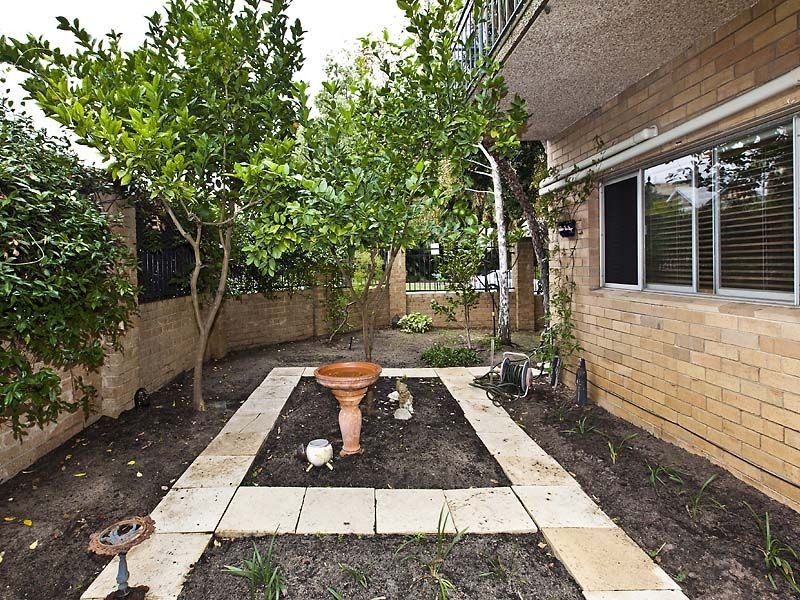 12/17 Walker Avenue, West Perth WA 6005