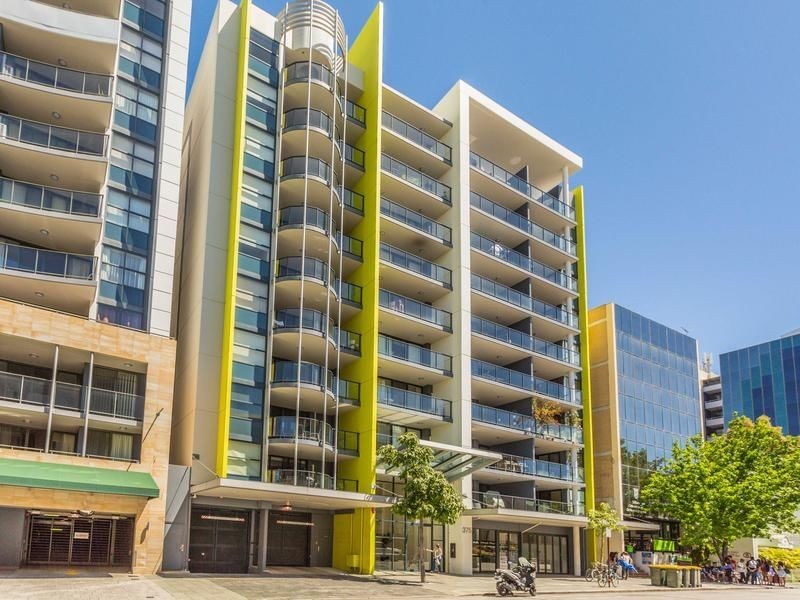 45/375 Hay Street, Perth WA 6000