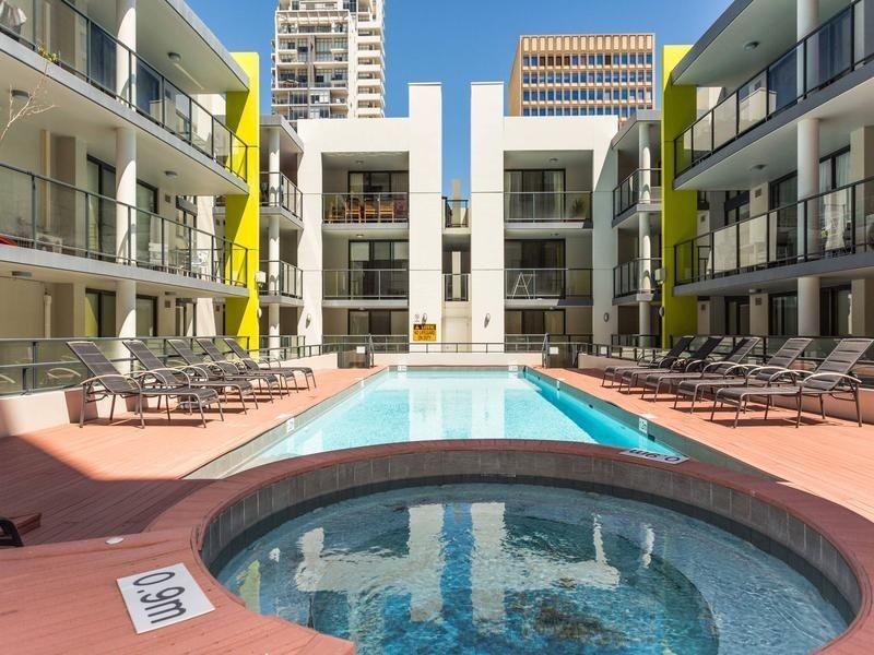 45/375 Hay Street, Perth WA 6000