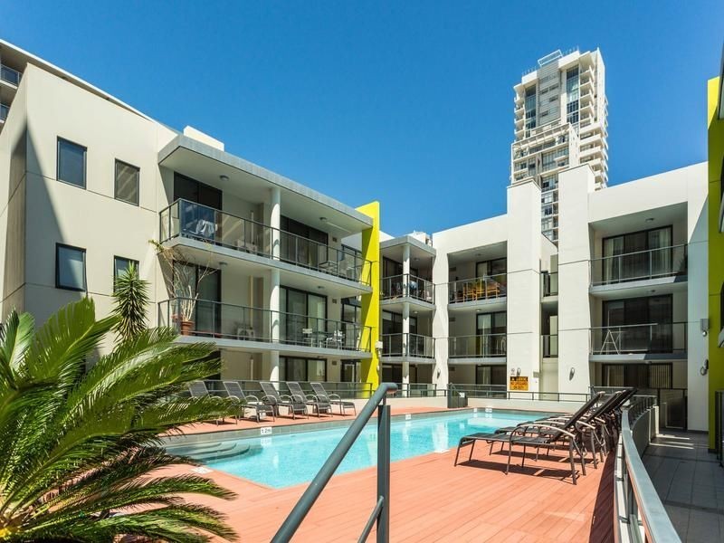 45/375 Hay Street, Perth WA 6000