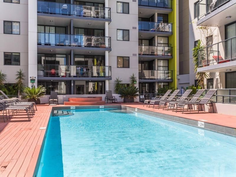 45/375 Hay Street, Perth WA 6000
