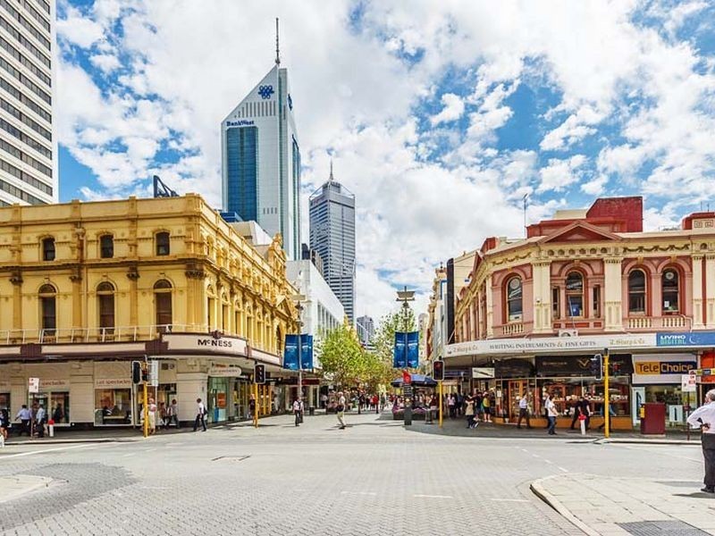 45/375 Hay Street, Perth WA 6000