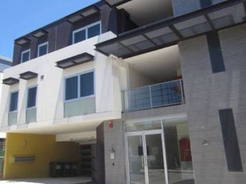 6/255 Newcastle Street, Northbridge WA 6003