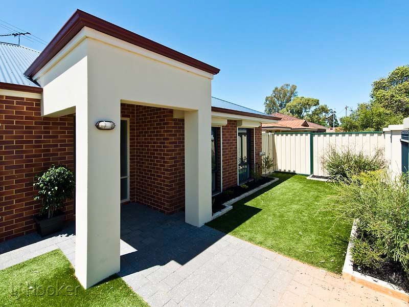6A Oats Street, Kewdale WA 6105