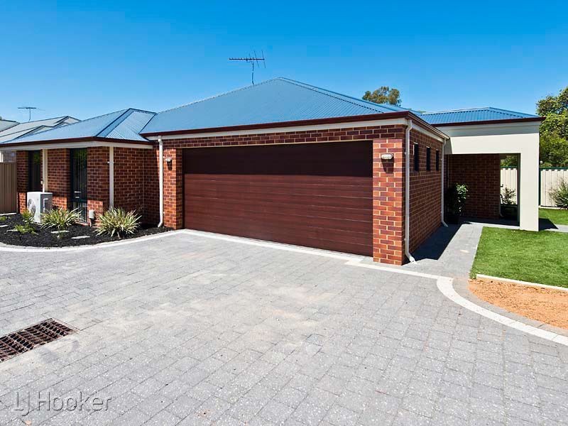 6A Oats Street, Kewdale WA 6105
