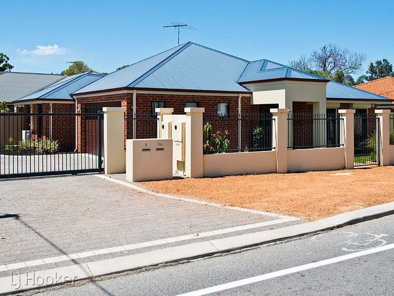 6A Oats Street, Kewdale WA 6105