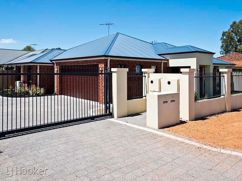 6A Oats Street, Kewdale WA 6105