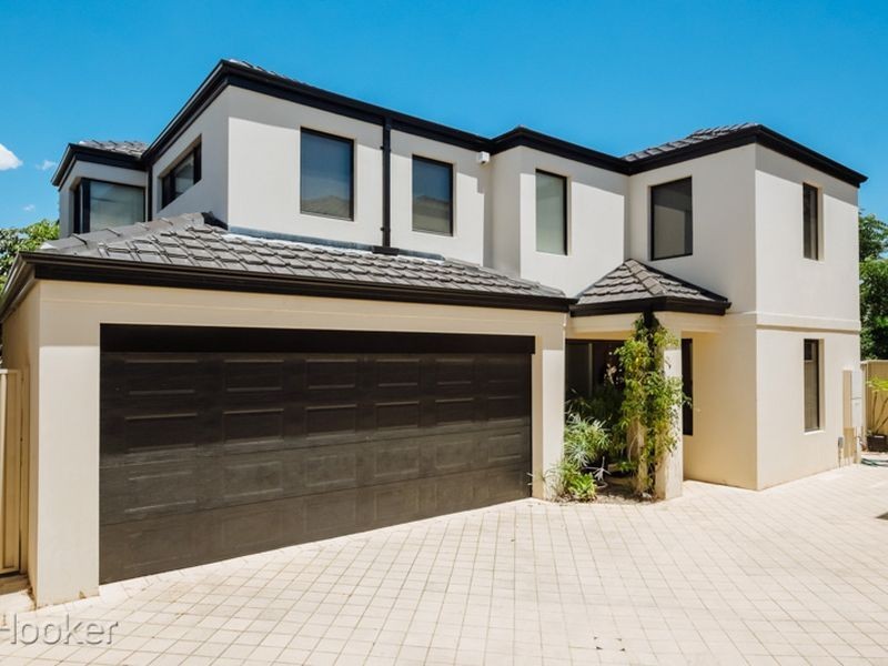 4/42 Gladstone Road, Rivervale WA 6103