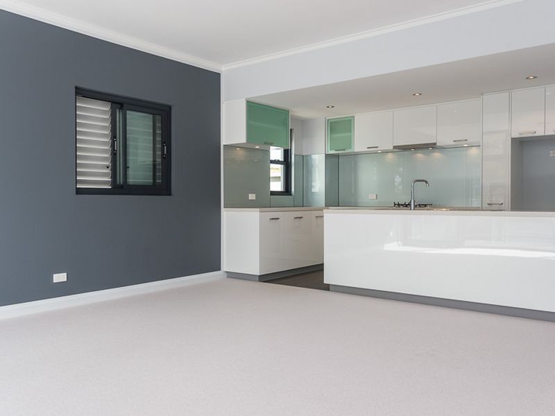 33/378 Beaufort Street, Perth WA 6000