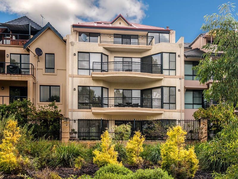 38 Jewell Lane, East Perth WA 6004