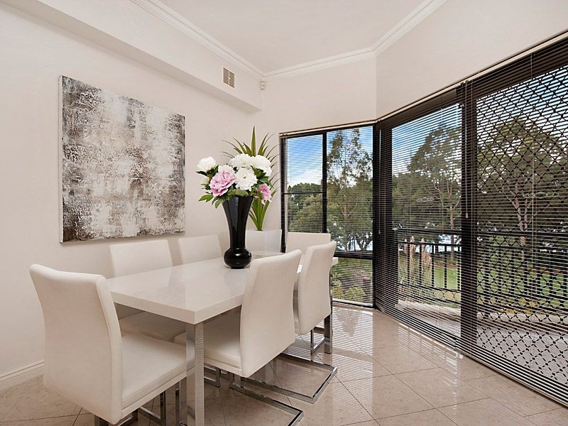 38 Jewell Lane, East Perth WA 6004