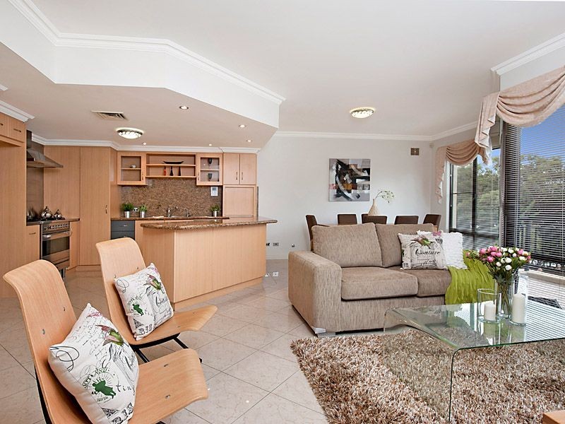 38 Jewell Lane, East Perth WA 6004