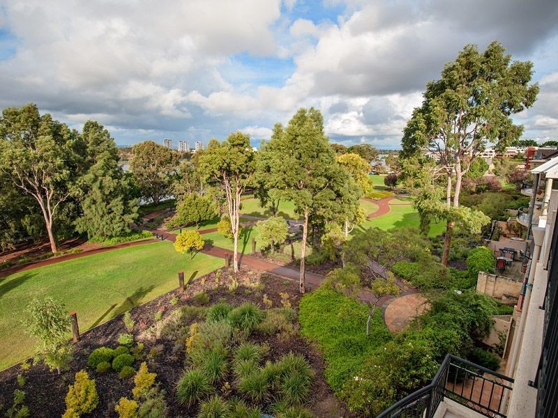 38 Jewell Lane, East Perth WA 6004