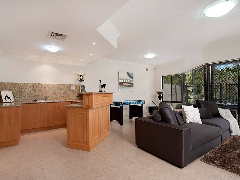 38 Jewell Lane, East Perth WA 6004