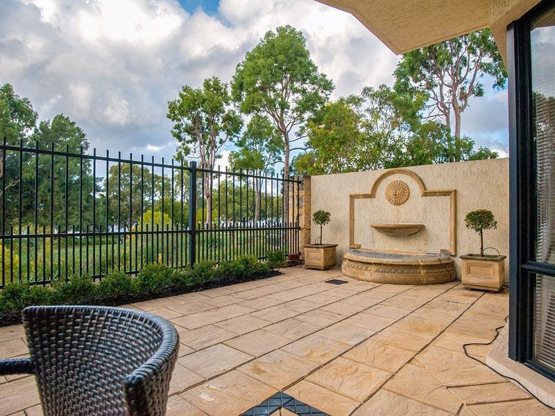 38 Jewell Lane, East Perth WA 6004