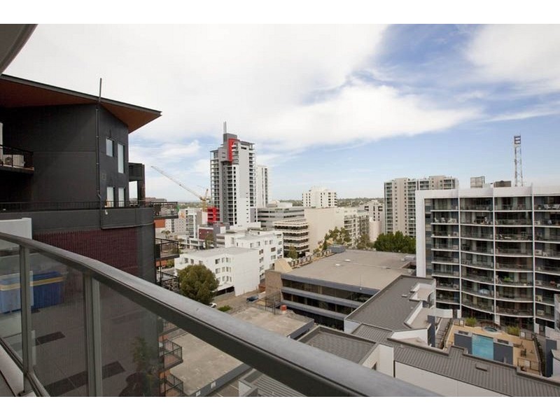 62/269 Hay Street, East Perth WA 6004
