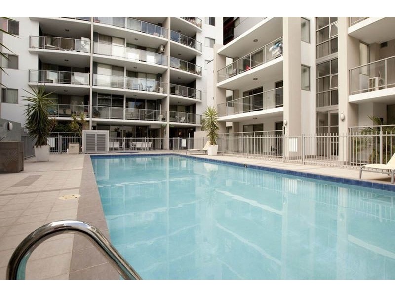 62/269 Hay Street, East Perth WA 6004