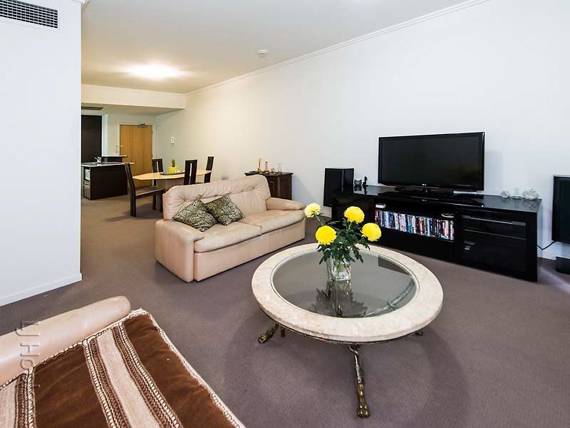 21/863 Wellington Street, West Perth WA 6005