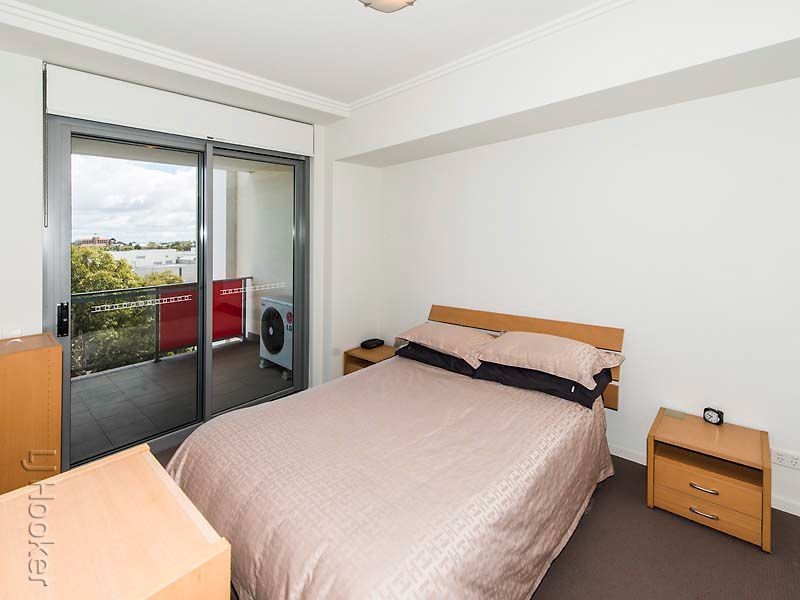 21/863 Wellington Street, West Perth WA 6005