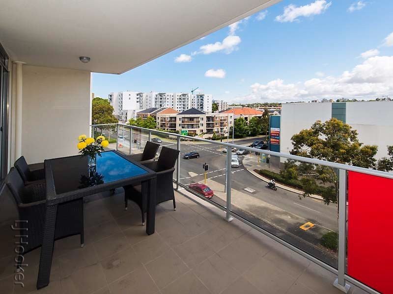 21/863 Wellington Street, West Perth WA 6005