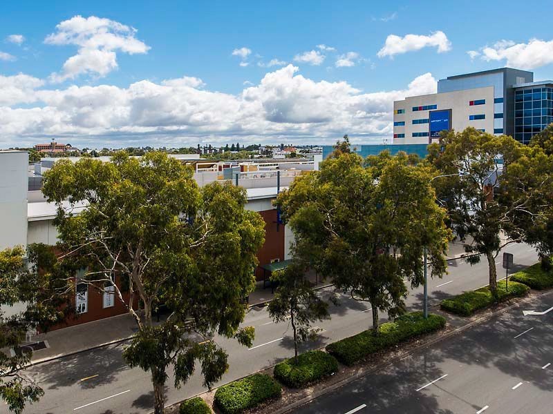 21/863 Wellington Street, West Perth WA 6005