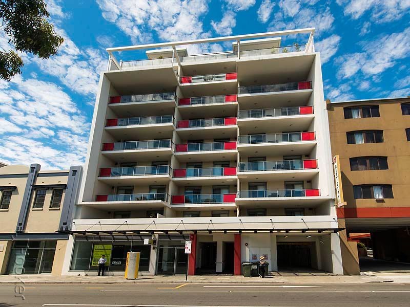 21/863 Wellington Street, West Perth WA 6005