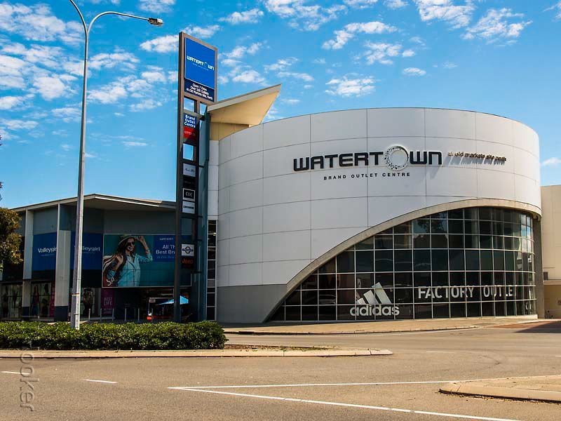 21/863 Wellington Street, West Perth WA 6005