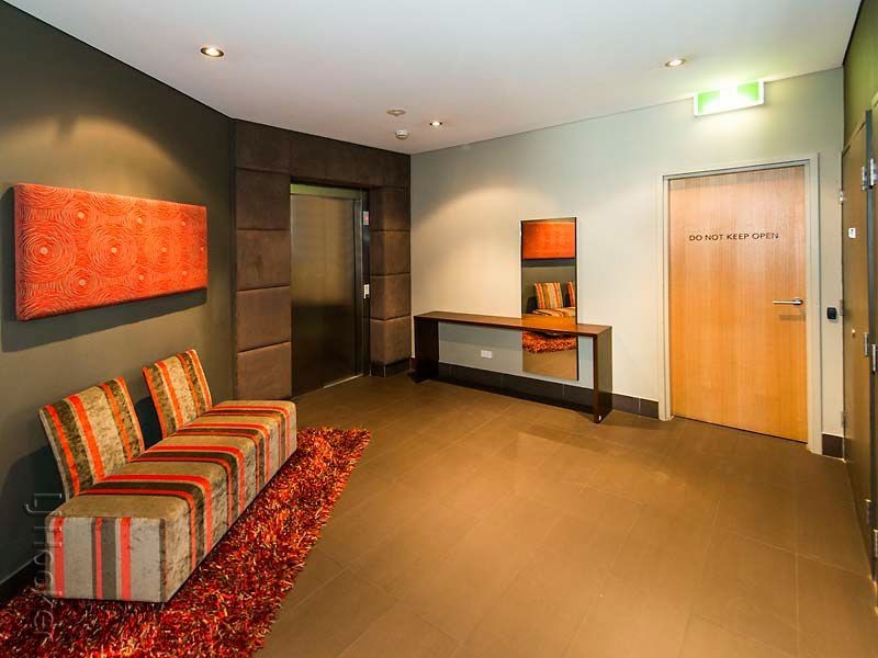 21/863 Wellington Street, West Perth WA 6005