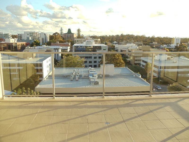 7D/1303 Hay Street, West Perth WA 6005