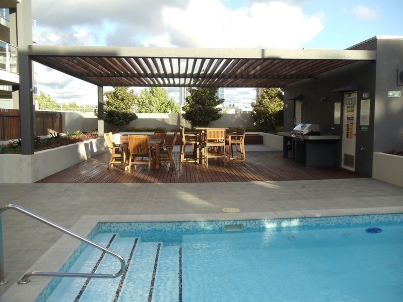 7D/1303 Hay Street, West Perth WA 6005