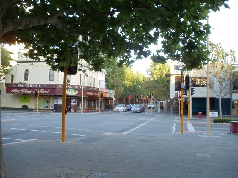 7D/1303 Hay Street, West Perth WA 6005