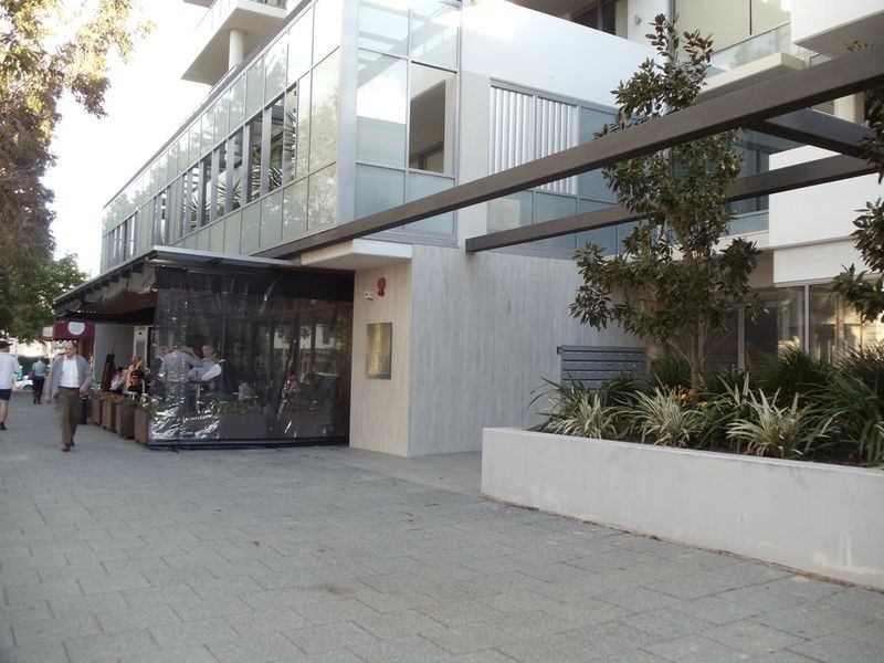 7D/1303 Hay Street, West Perth WA 6005