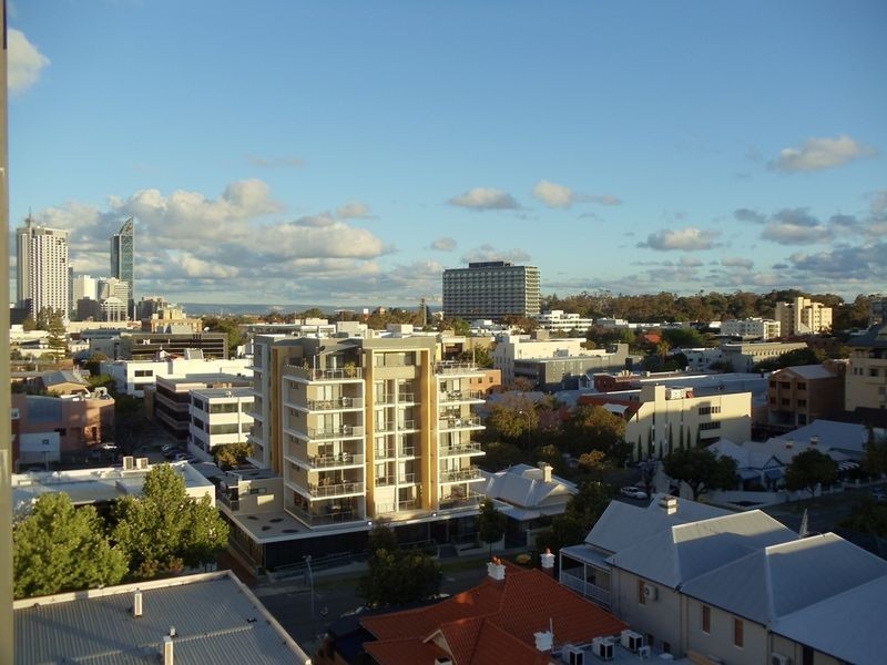 7D/1303 Hay Street, West Perth WA 6005