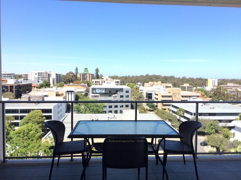 7D/1303 Hay Street, West Perth WA 6005