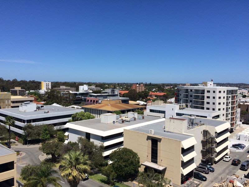 7D/1303 Hay Street, West Perth WA 6005
