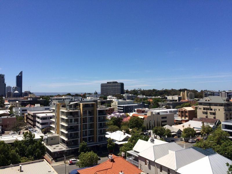 7D/1303 Hay Street, West Perth WA 6005