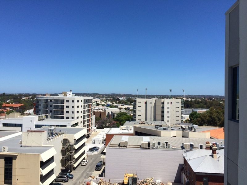 7D/1303 Hay Street, West Perth WA 6005