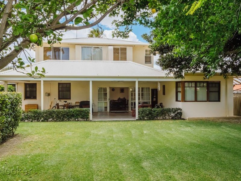 43 Pepler Avenue, Salter Point WA 6152