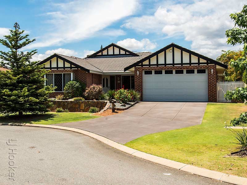 18 Jubata Court, Maida Vale WA 6057