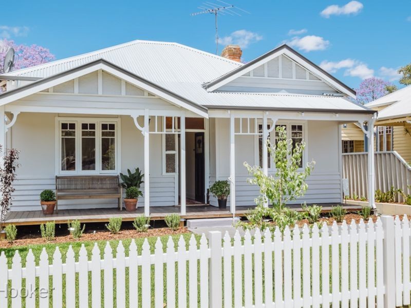 6 Camberwell Street, East Victoria Park WA 6101