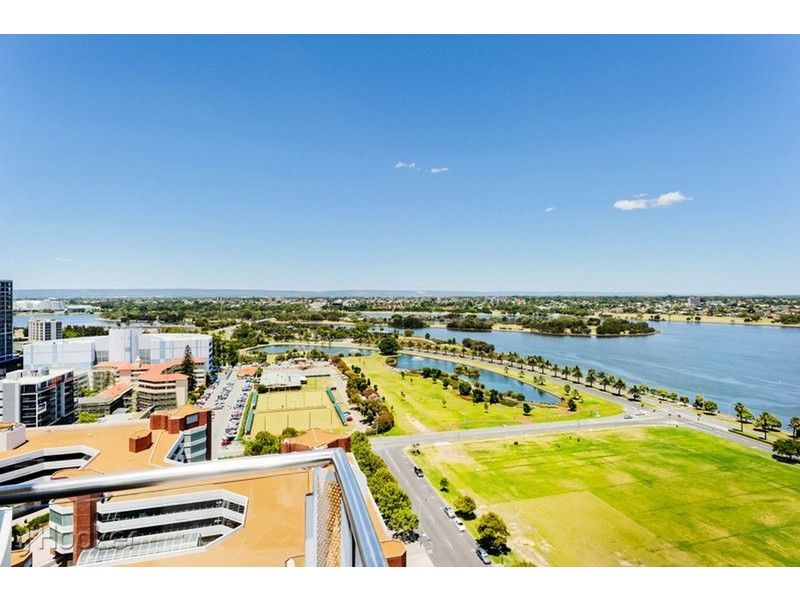 101/42 Terrace Road, East Perth WA 6004