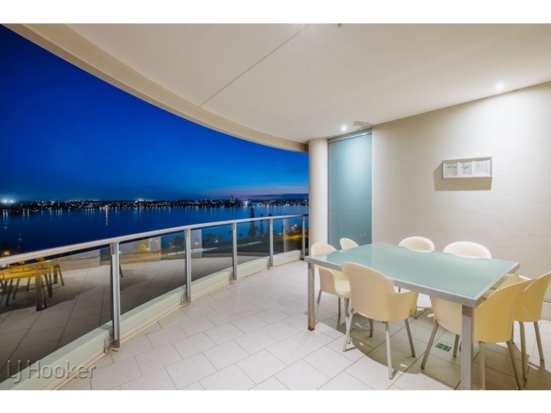 101/42 Terrace Road, East Perth WA 6004