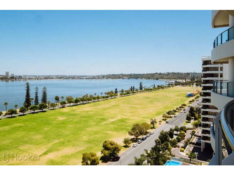 101/42 Terrace Road, East Perth WA 6004