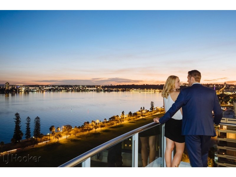 101/42 Terrace Road, East Perth WA 6004