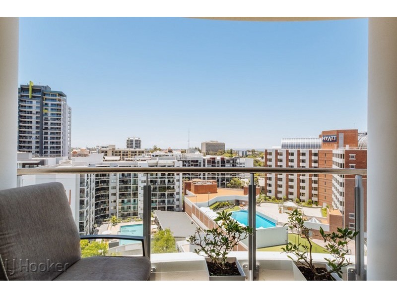 101/42 Terrace Road, East Perth WA 6004