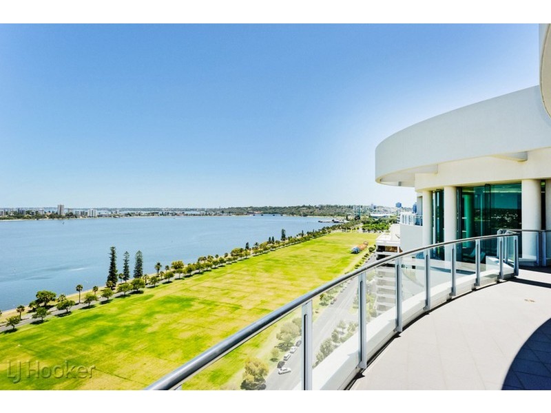 101/42 Terrace Road, East Perth WA 6004