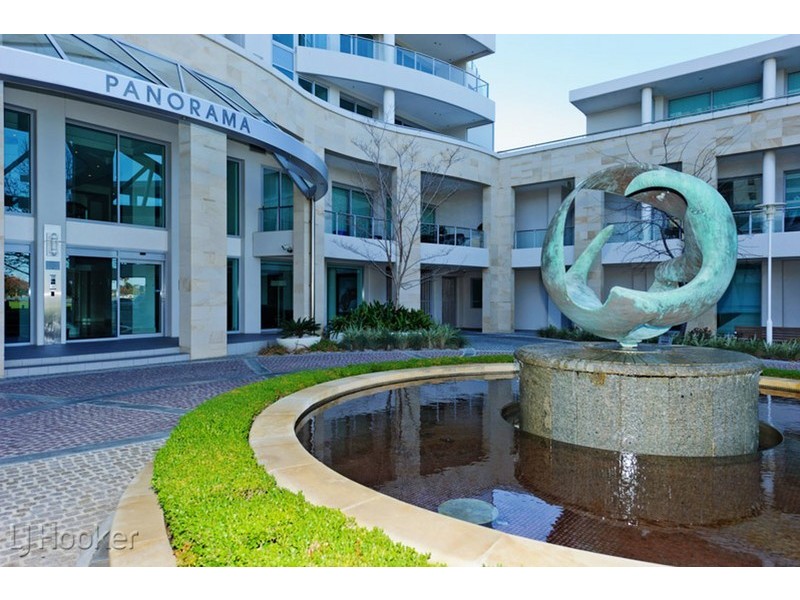 101/42 Terrace Road, East Perth WA 6004