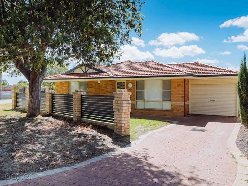 1/37 Acton Avenue, Rivervale WA 6103