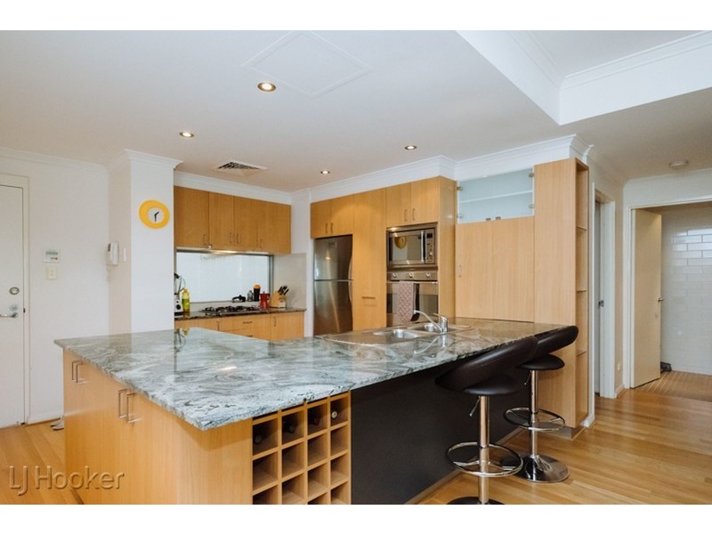 11/178 Bennett Street, East Perth WA 6004