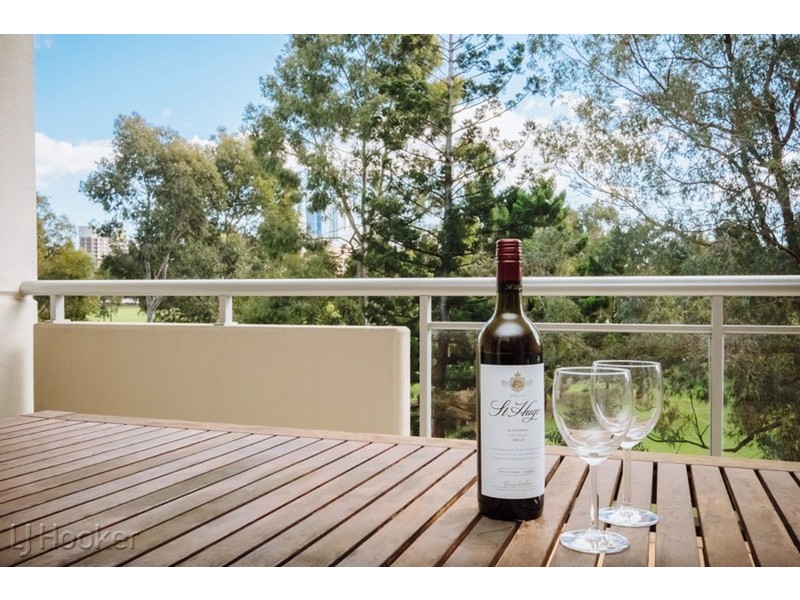 11/178 Bennett Street, East Perth WA 6004